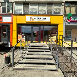 Pizza Day