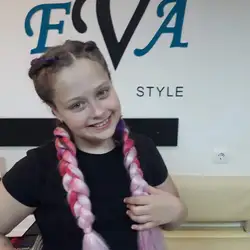 Eva style — Харків