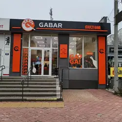 GABAR