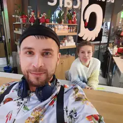 De Swan Cafe — Киев