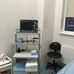 Центр ендоскопічної хірургії та колопроктології CESC - Одеса, Ніни Строкатої