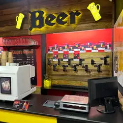 Beer&Coffee — Киев