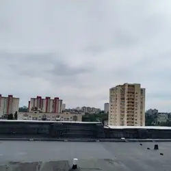 Perukarnya Merylin — Київ