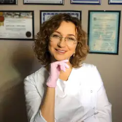 Sviderskaya Beauty Therapy