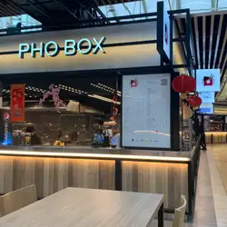 PHO BOX — Київ