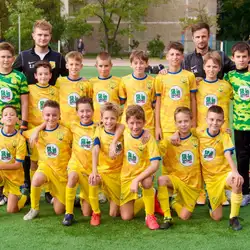 Футбольний клуб Лівий берег