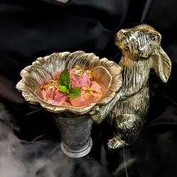 Pau Wau — Киев