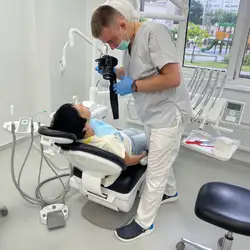 Стоматологічна Клініка Галерея Посмішок