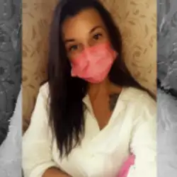 Оксана Оринник