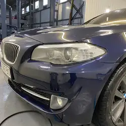 CRS service — Львів