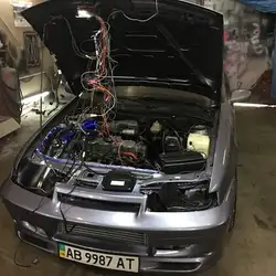 RXD Garage