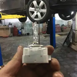 Carstart — Одесса