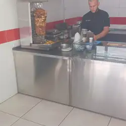 Шаурма — Днепр
