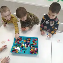 Садочок Rainbow.Kids - Таращанська, 3, Біла Церква