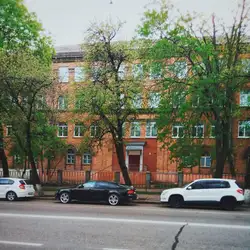 Школа №90