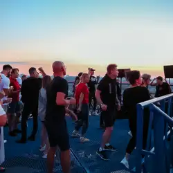 ДАХ — Киев