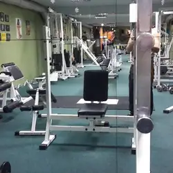 Фітнес клуб GETFIT