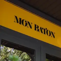 Mon Baton — Одесса