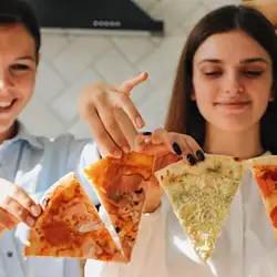 PizzaYolla — Львів