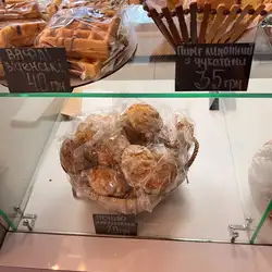 La Coffee — Київ