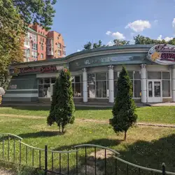 Полтавська Здоба