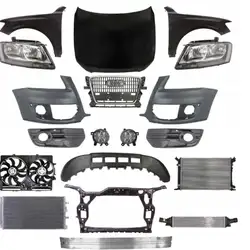 КУЗОВ FOR CARS