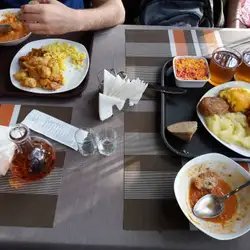 Royal Foods — Харків