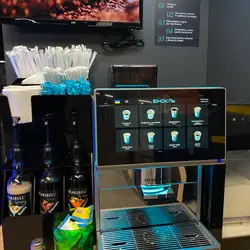 Coffee to go