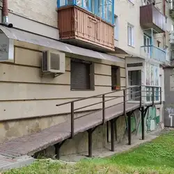Магазин Стрижок