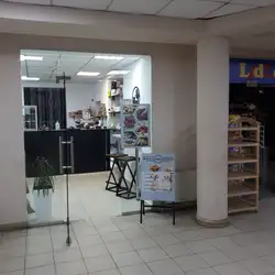 Coffee Break — Черновцы