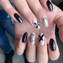 Terrace Nails Studio, студія манікюру — Київ