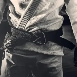 BLAKZ BJJ - Героїв