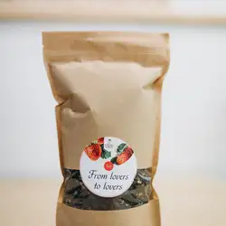 Кав'ярня Crema Caffe — Київ