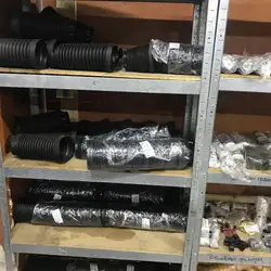 СТО Газель Сервіс — Одеса