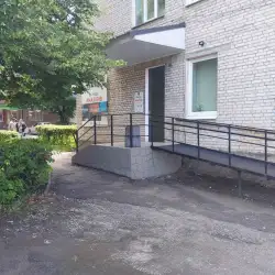 МедЛаб - Жмеринка