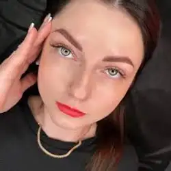 Польова Анна