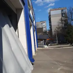Каскад