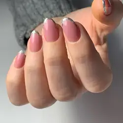 Oksi nails — Киев