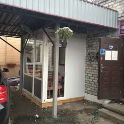 Шиномонтаж