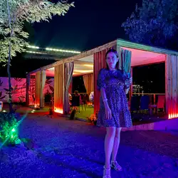TTT lounge bar — Киев