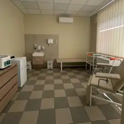 Лабораторія CSD Lab - Чукалівка