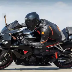 Мотошкола Aces Moto