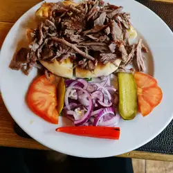 Kebab&Burger — Київ