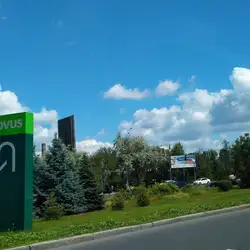 Е - суші — Киев