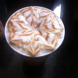 Кав'ярня Coffee House — Киев