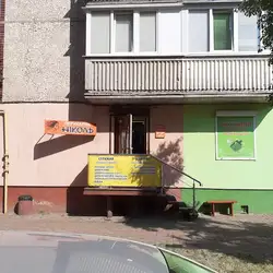 Ніколь