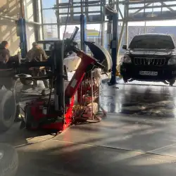 Бош Авто Сервіс Вітано Миколаїв