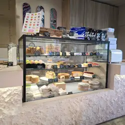 KYIV KYIV coffee&bakery