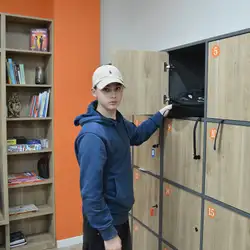 Main Point Academy — Ужгород