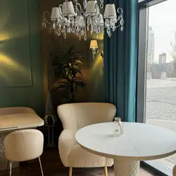 Белла — Киев